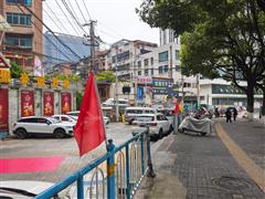 次南门老卫校进出口洗车场出租 无中介费